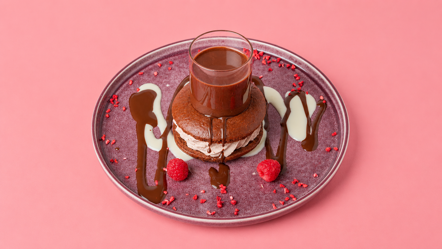 Choco boom