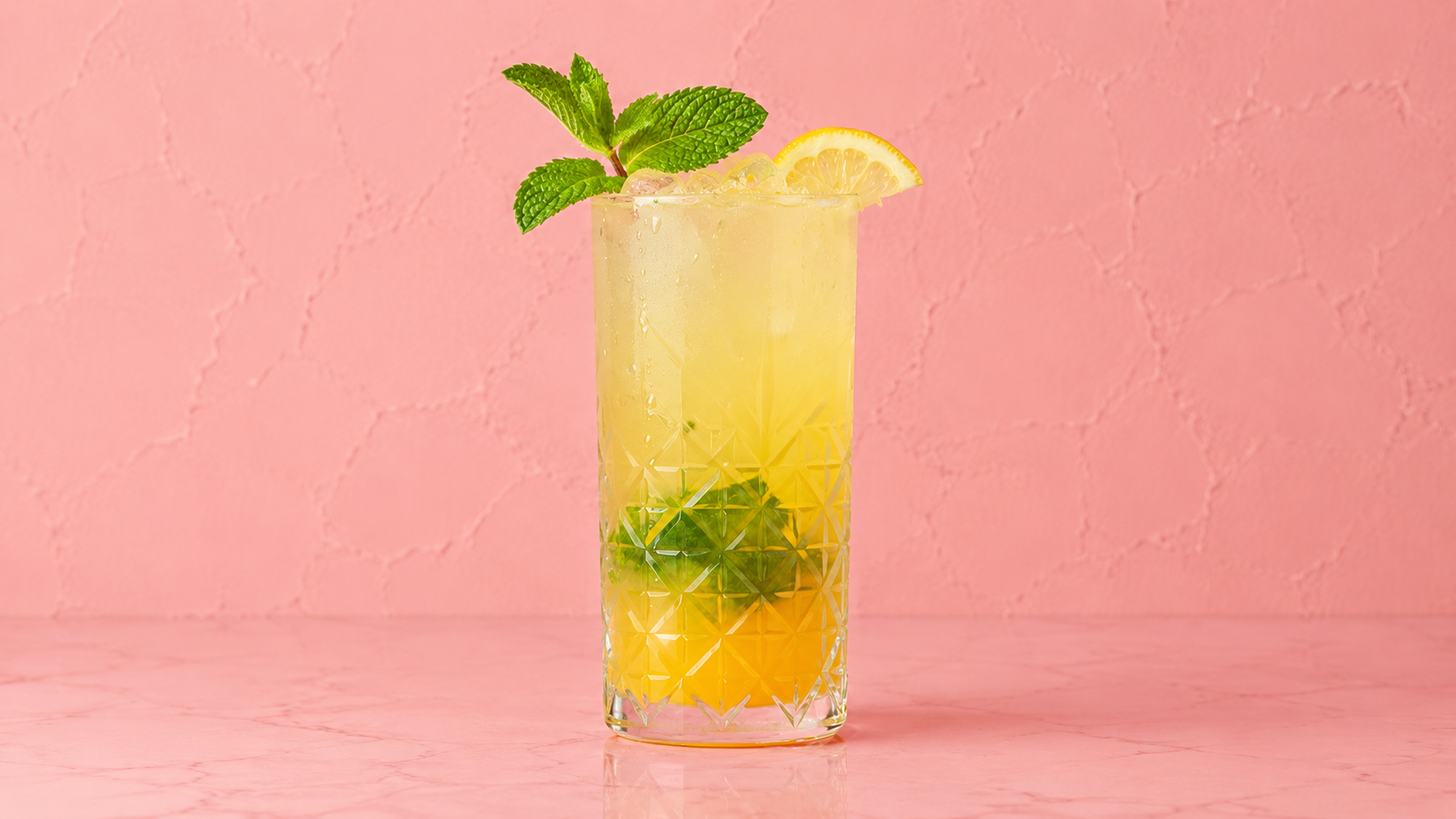 Mango mojito