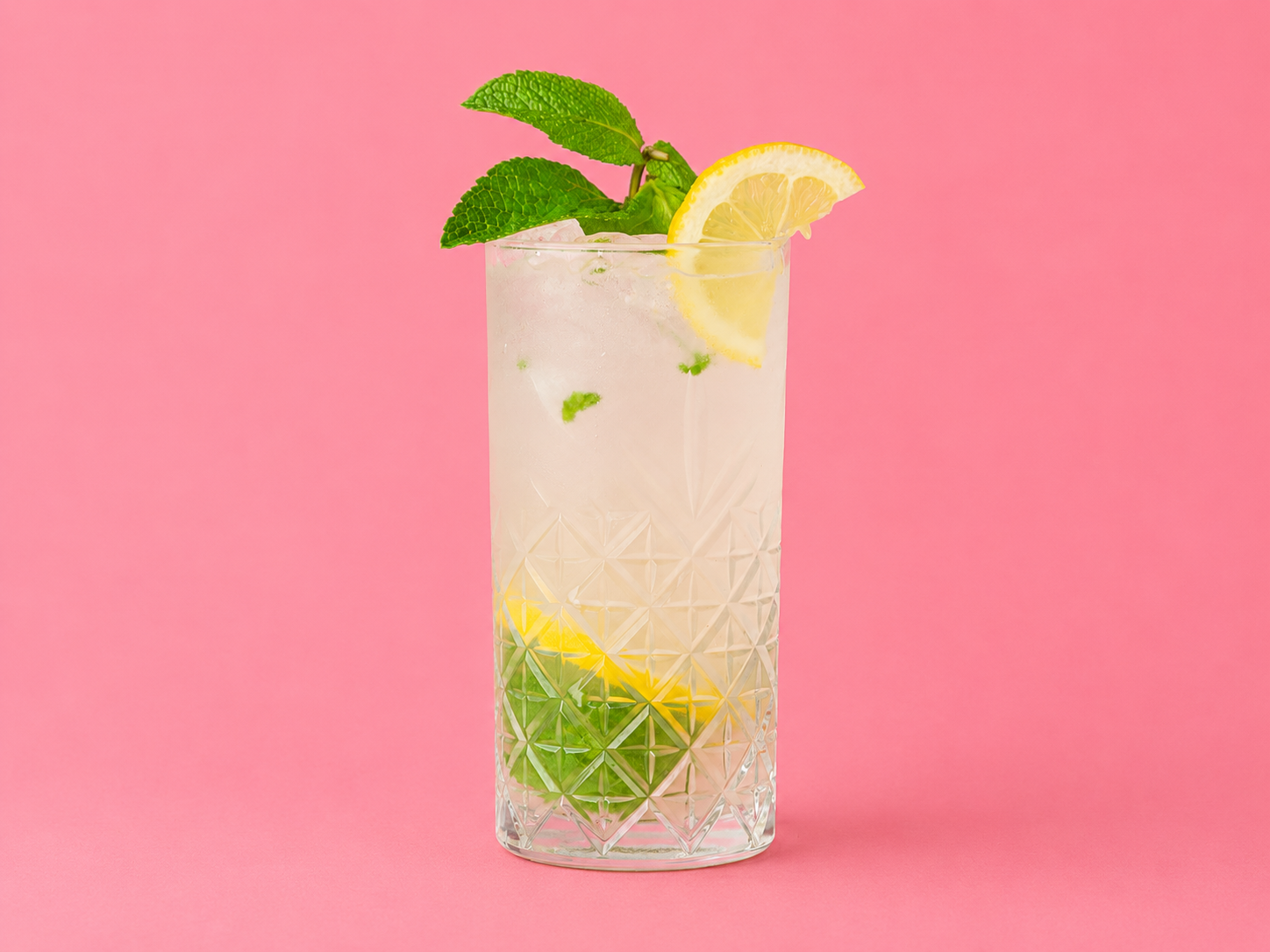 Klassisk Mojito