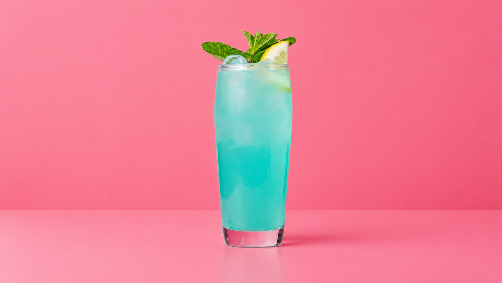 Blue Senorita