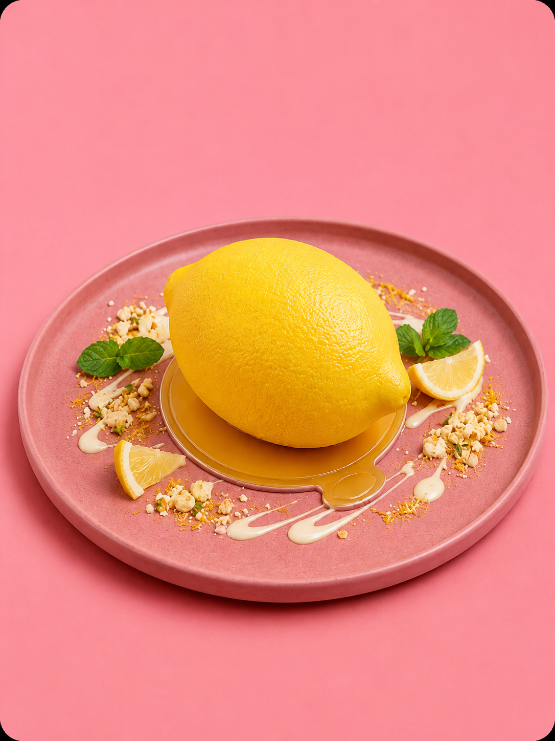 Citron Moussekage