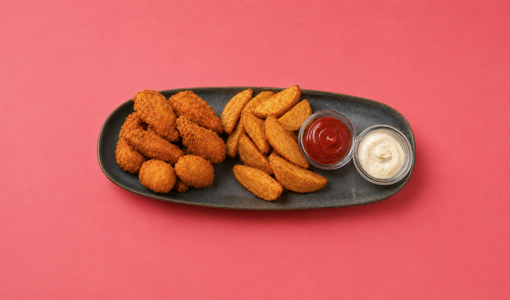 snackkurve